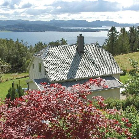 Stunning Home In Tau With House A Mountain View Luaran gambar