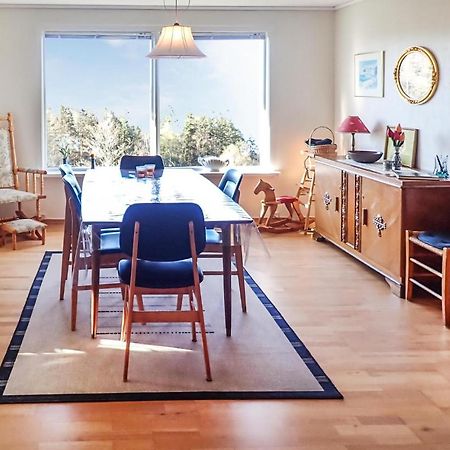 Stunning Home In Tau With House A Mountain View Luaran gambar
