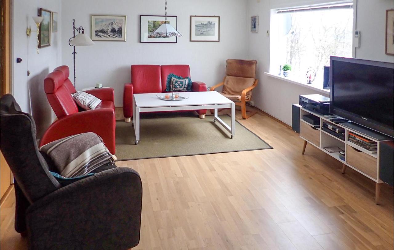 Stunning Home In Tau With House A Mountain View Luaran gambar