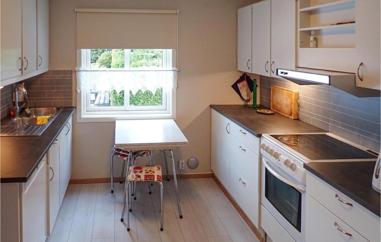 Stunning Home In Tau With House A Mountain View Luaran gambar